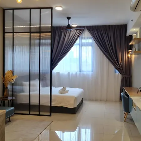 Chambers Suites Kl By 969